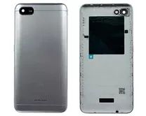 Лот: 24864883. Фото: 1. Задняя крышка Xiaomi Redmi 6A... Корпуса, клавиатуры, кнопки