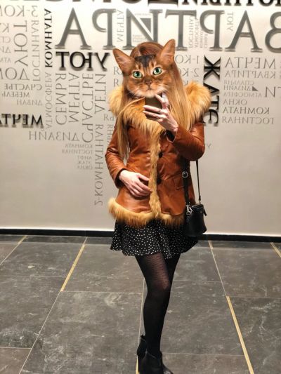 Лот: 16846667. Фото: 1. Куртка демисезон кожа мех. Верхняя одежда