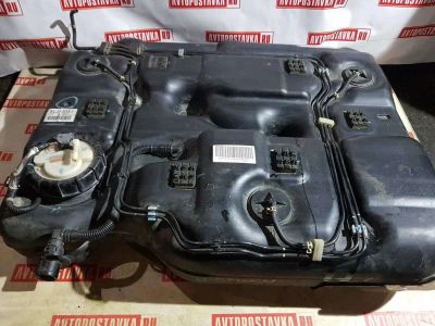 Лот: 20897485. Фото: 1. Бак топливный Honda Stepwagon... Топливная система