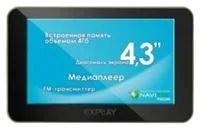 Лот: 3088495. Фото: 1. GPS Навигатор Explay GT4 GPS. GPS-навигаторы