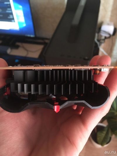 Лот: 13670479. Фото: 1. gtx 1050ti. Видеокарты