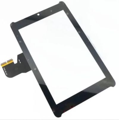 Лот: 15642242. Фото: 1. Тачскрин для Asus Fonepad 7... Дисплеи, дисплейные модули, тачскрины