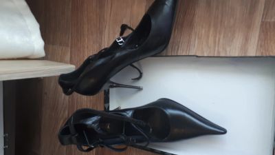 Лот: 13915535. Фото: 1. Туфли 37р-р, подходит на 38 р-р... Туфли