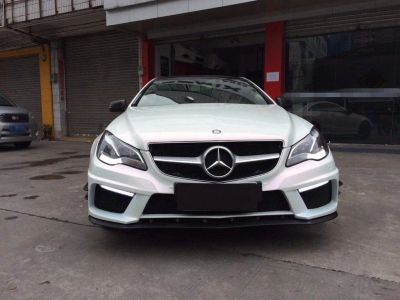 Лот: 9746093. Фото: 1. Mercedes (Мерседес) бампер передний... Кузов