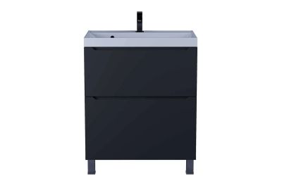 Лот: 24655591. Фото: 1. Тумба напольная UPERWOOD Tanos. Мебель для ванной комнаты