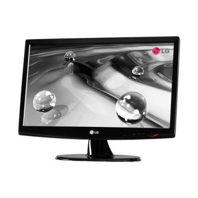 Лот: 8666260. Фото: 1. Продам ЖК-монитор LG Flatron W1943SS... ЖК-мониторы