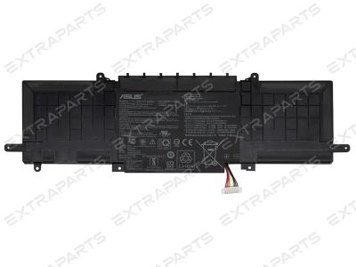 Лот: 25200075. Фото: 1. Аккумулятор для ноутбука Asus... Аккумуляторы