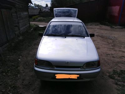 Лот: 14085306. Фото: 1. Ваз 2114. Автомобили