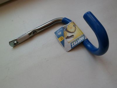 Лот: 5321625. Фото: 1. Держатель велосипеда (крепление... Аксессуары