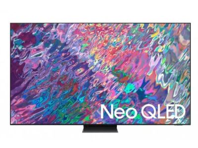 Лот: 21362987. Фото: 1. Neo QLED телевизор QE98QN100BUXRU... Телевизоры