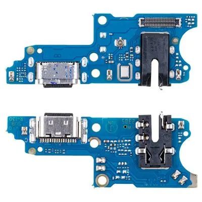 Лот: 24844055. Фото: 1. Шлейф для Infinix Hot 30i (X669D... Шлейфы, разъёмы