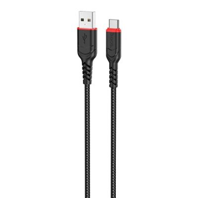 Лот: 24985285. Фото: 1. Кабель USB - Type-C (3 метра... Дата-кабели, переходники