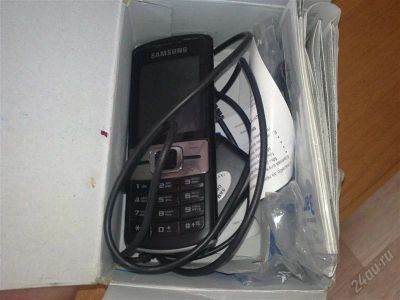 Лот: 1579977. Фото: 1. samsung gt-c3010. Кнопочные мобильные телефоны