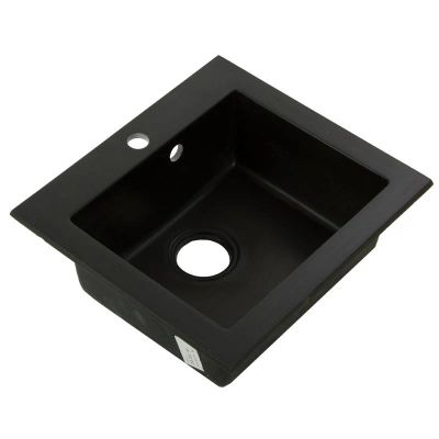 Лот: 10545550. Фото: 1. Продам кухонную мойку Delinia... Мойки кухонные