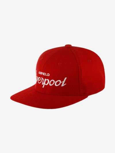 Лот: 25544855. Фото: 1. Бейсболка с прямым козырьком HOOD... Другое (спортивная одежда)