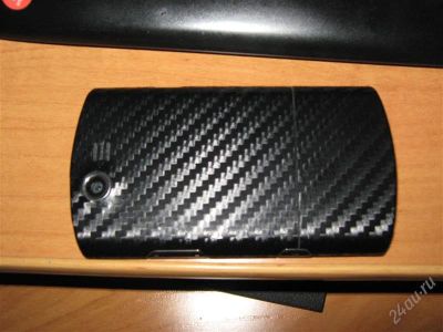 Лот: 1520705. Фото: 1. Acer Liquid E100. Смартфоны