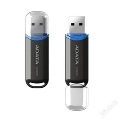Лот: 915985. Фото: 1. A-DATA USB флэш-диск 16GB C906... USB-флеш карты