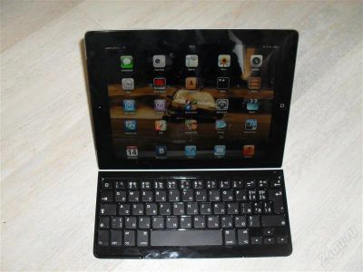 Лот: 2803230. Фото: 1. iPad 2 16 GB wifi 3g. Планшеты