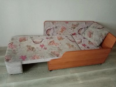 Лот: 25604779. Фото: 1. Софа. Другое (мягкая мебель)