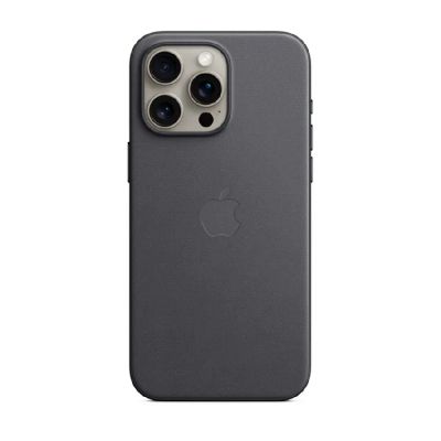 Лот: 22195698. Фото: 1. Накладка FineWoven Case с MagSafe... Чехлы, бамперы