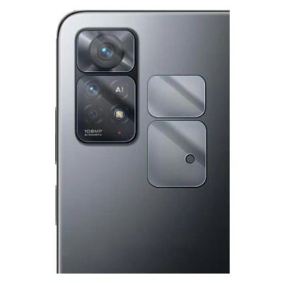 Лот: 24500075. Фото: 1. Защитное стекло Krutoff для Xiaomi... Защитные стёкла, защитные плёнки