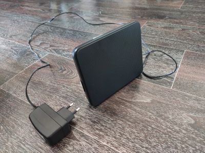 Лот: 14543252. Фото: 1. Роутер Билайн Smart Box One. Маршрутизаторы (роутеры)