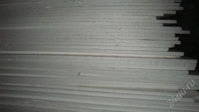 Лот: 155264. Фото: 1. пенопласт. Другое (строительные материалы)