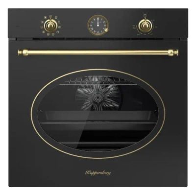 Лот: 24838184. Фото: 1. Электрический духовой шкаф Kuppersberg... Плиты, духовые шкафы, варочные поверхности