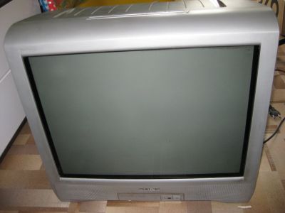 Лот: 17860880. Фото: 1. Телевизор Sony KV-BT21M80 21". Телевизоры