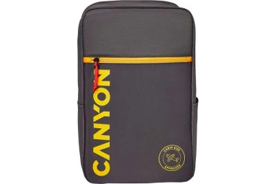 Лот: 24948225. Фото: 1. Рюкзак для ноутбука 15.6" CANYON... Сумки, рюкзаки