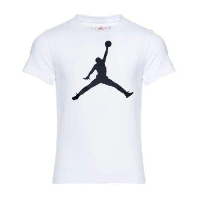 Лот: 22726253. Фото: 1. Подростковая футболка Jumpman... Топы, майки