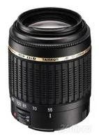 Лот: 861210. Фото: 1. Объектив Tamron AF 55-200mm под... Объективы