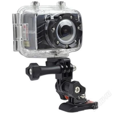 Лот: 2524723. Фото: 1. Astak ActionPro 1080p HD Camcorder. Аксессуары