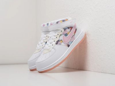 Лот: 19390193. Фото: 1. Кроссовки Nike Air Force 1 Mid. Кеды, кроссовки