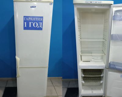 Лот: 25803099. Фото: 1. Холодильник Бирюса-130 код 546926. Холодильники, морозильные камеры