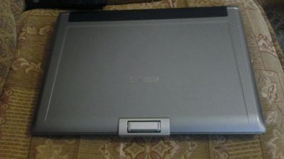Лот: 4898997. Фото: 1. ноутбук asus f5r. Ноутбуки
