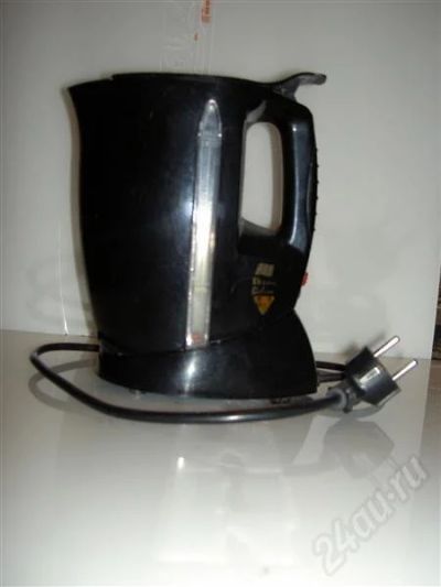 Лот: 384471. Фото: 1. Чайник маленький. Чайники, кофемашины, кулеры