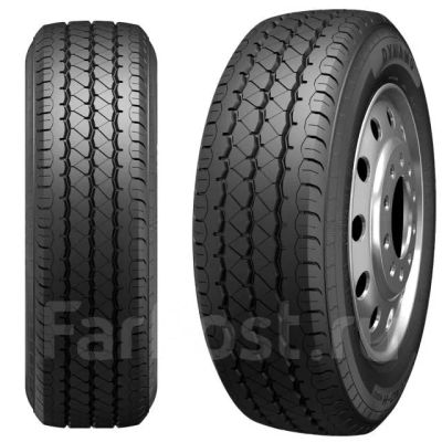 Лот: 19985451. Фото: 1. Dynamo Hiscend-H MC02 215/75 R16C... Шины