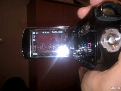 Лот: 8579583. Фото: 1. Видеокамера SONY. Видеокамеры