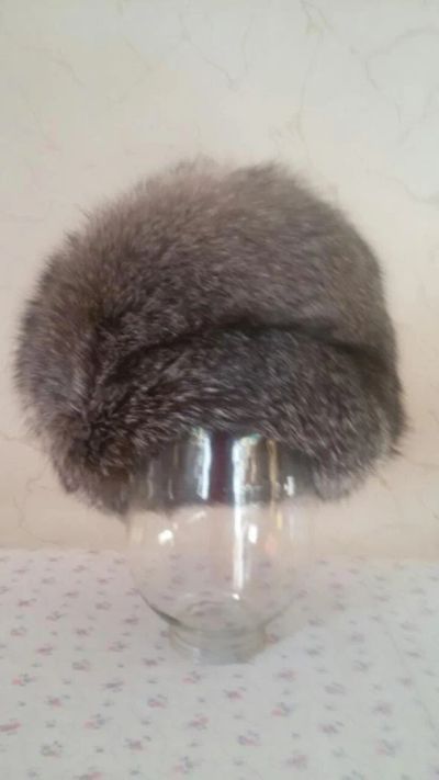 Лот: 8509910. Фото: 1. Шапка меховая женская. Головные уборы
