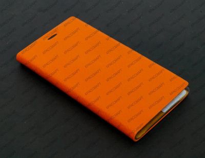 Лот: 8062079. Фото: 1. Чехол Xiaomi Mi3 книжка ZVE -... Чехлы, бамперы