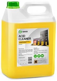 Лот: 6922853. Фото: 1. Моющее средство «Acid Cleaner... Средства по уходу