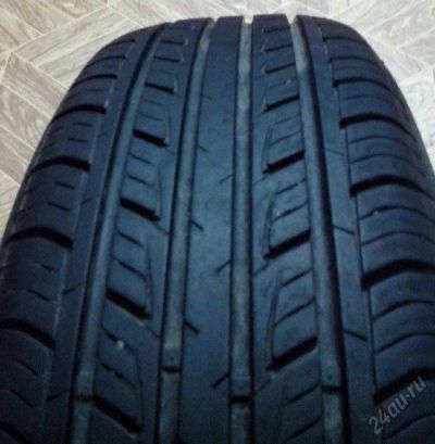 Лот: 5593515. Фото: 1. Hankook optimo meo 2 175/70 R13... Шины