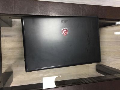 Лот: 10998284. Фото: 1. Ноутбук MSI GE 60 2PL Apache. Компьютеры в сборе