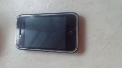 Лот: 2967402. Фото: 1. iphone 3g (8gb) ТОЛЬКО ПРОДАЖА... Смартфоны