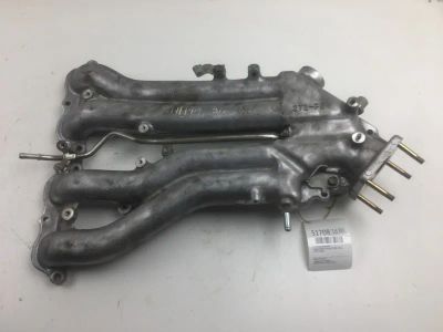 Лот: 20395319. Фото: 1. Коллектор впускной Toyota Estima... Двигатель и элементы двигателя
