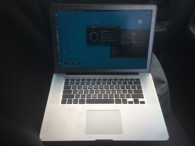 Лот: 14105370. Фото: 1. Apple MacBook Pro (15-inch, Mid... Ноутбуки