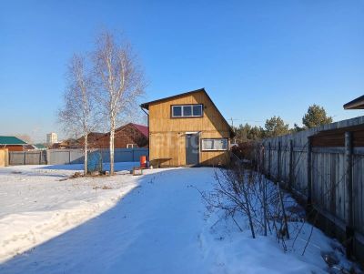 Лот: 20027302. Фото: 1. Продам 2-этажн. дачу 72 кв.м... Дома