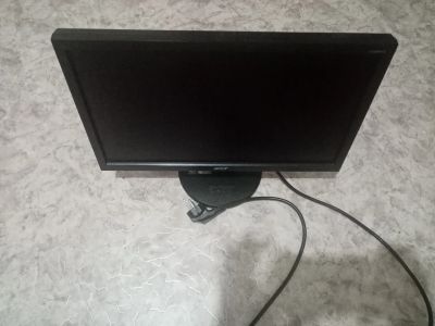 Лот: 16907321. Фото: 1. Манитор Acer. Камеры