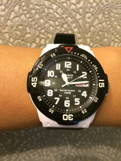 Лот: 8773453. Фото: 1. часы Casio женские оригинал. Оригинальные наручные часы